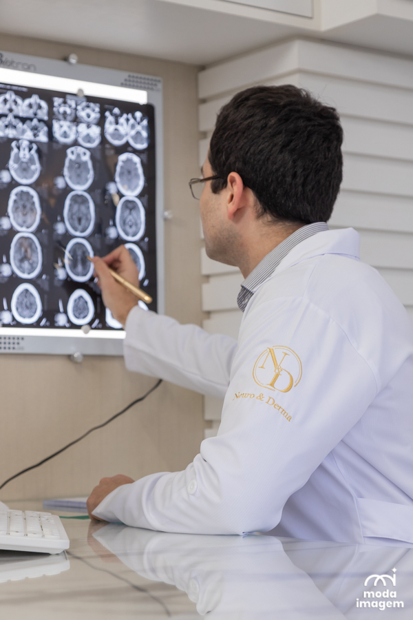 Foco em qualidade de vida e bem-estar do paciente